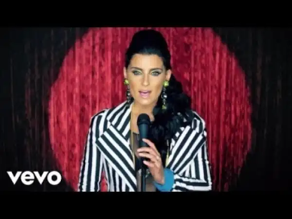 Video: Nelly Furtado - Spirit Indestructible